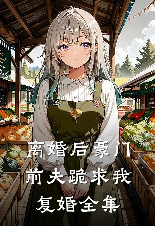 离婚后豪门前夫跪求我复婚全集