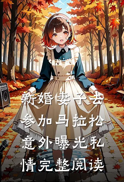 新婚妻子去参加马拉松，意外曝光私情完整阅读