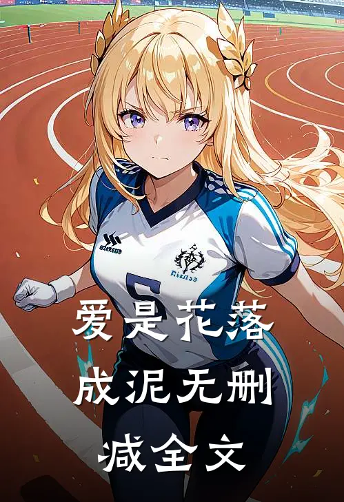 爱是花落成泥无删减全文