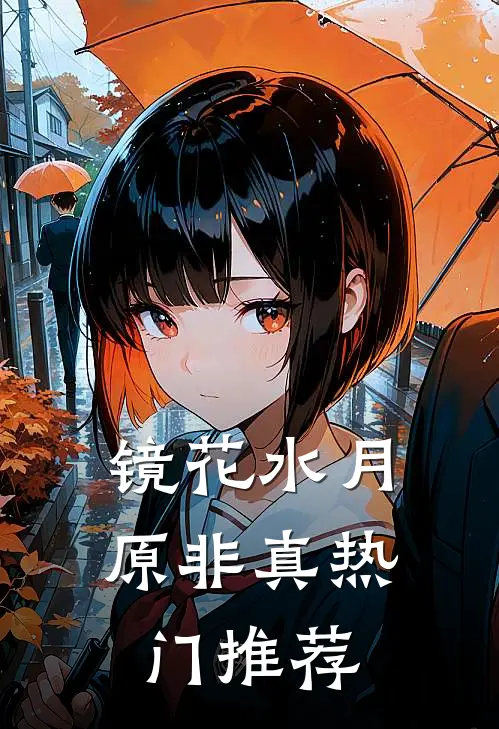 镜花水月原非真热门推荐