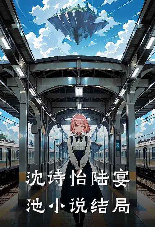 沈诗怡陆宴池小说结局