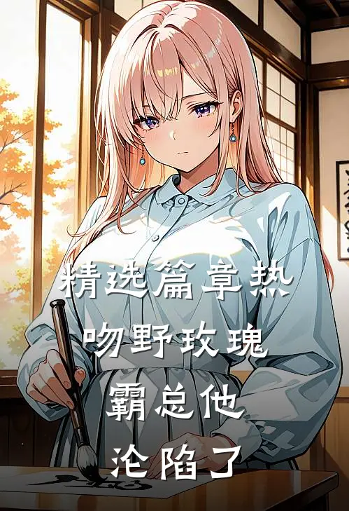 精选篇章热吻野玫瑰，霸总他沦陷了