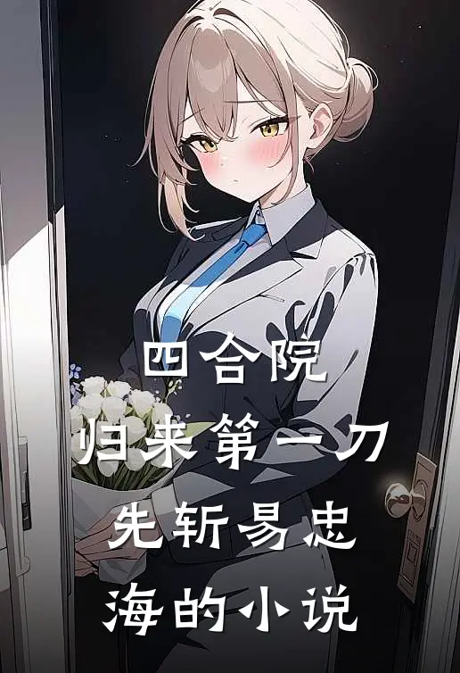 四合院：归来第一刀，先斩易忠海的小说