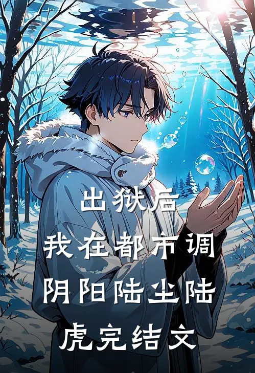 出狱后，我在都市调阴阳陆尘陆虎完结文