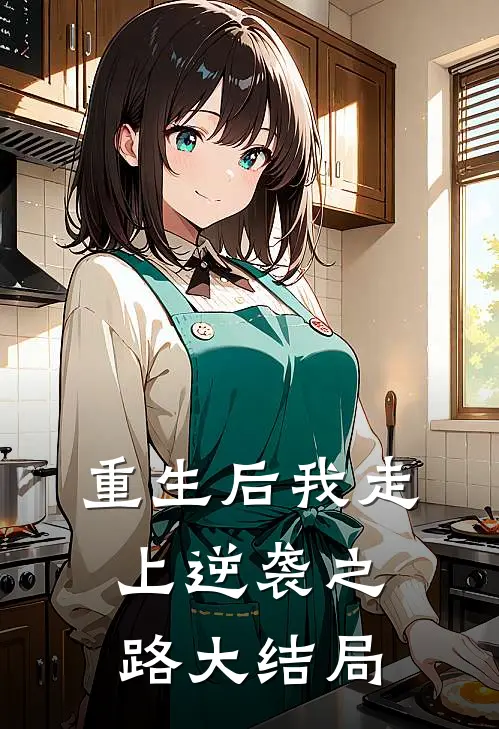 重生后我走上逆袭之路大结局