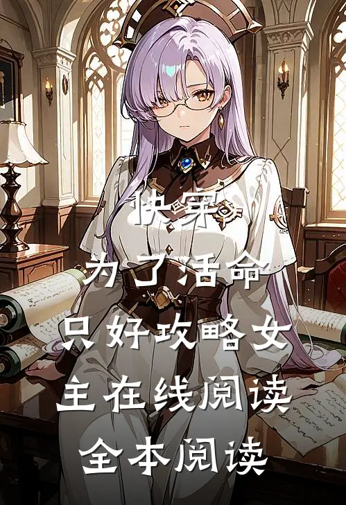 快穿：为了活命，只好攻略女主在线阅读全本阅读