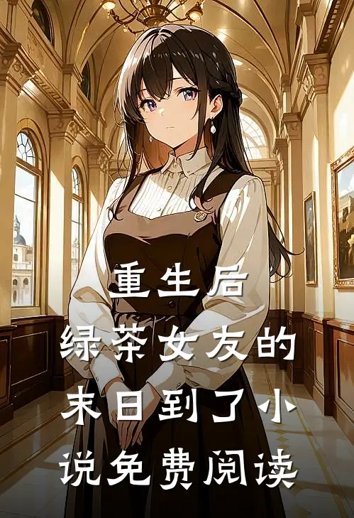 重生后，绿茶女友的末日到了小说免费阅读