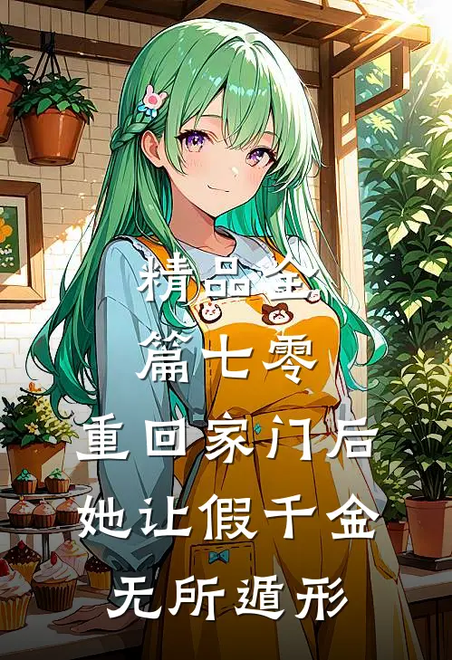 精品全篇七零：重回家门后，她让假千金无所遁形