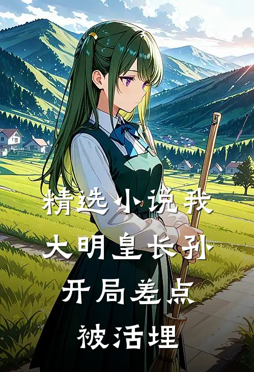 精选小说我，大明皇长孙，开局差点被活埋