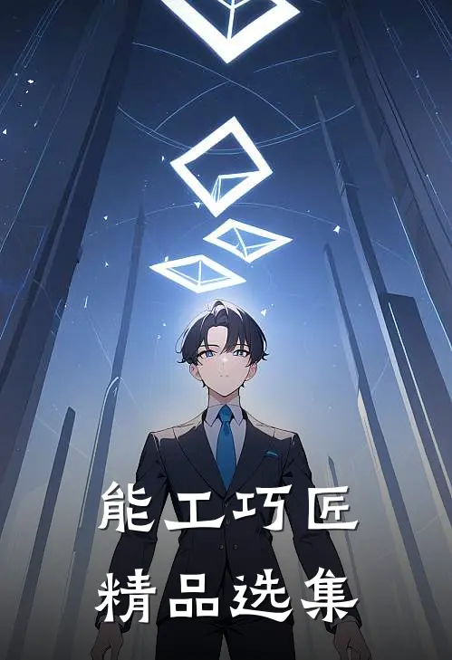 能工巧匠精品选集