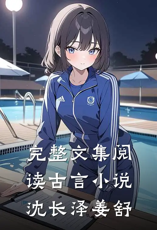 完整文集阅读古言小说沈长泽姜舒