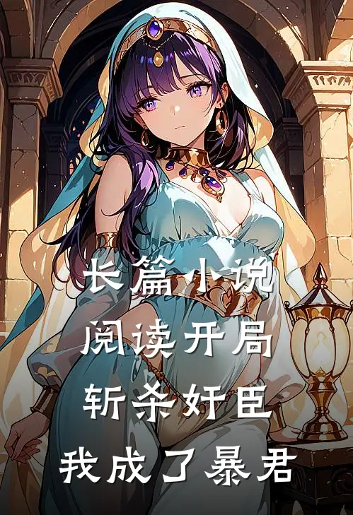 长篇小说阅读开局斩杀奸臣，我成了暴君