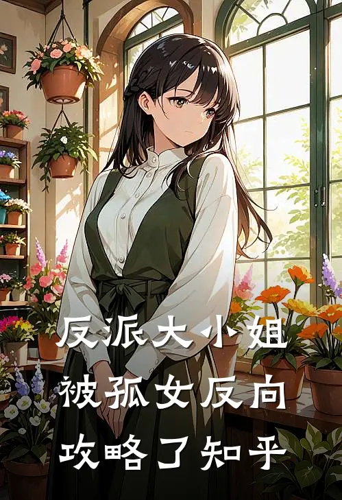 反派大小姐,被孤女反向攻略了知乎全文