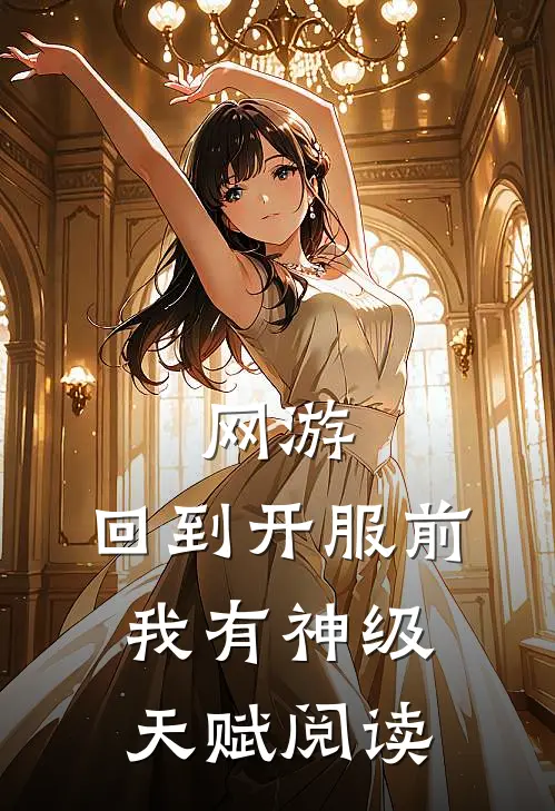 网游：回到开服前我有神级天赋阅读