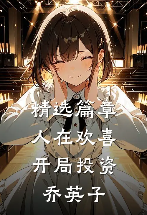 精选篇章人在欢喜：开局投资乔英子