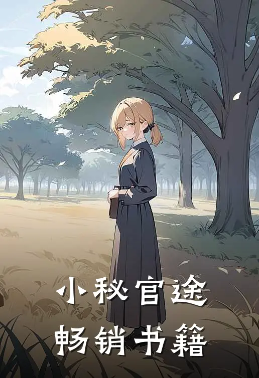 小秘官途畅销书籍