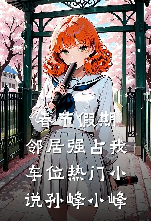 春节假期，邻居强占我车位热门小说孙峰小峰
