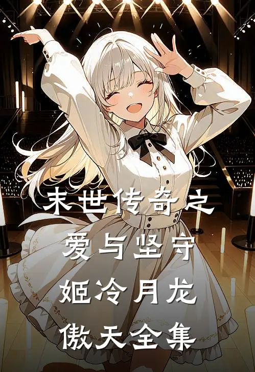 末世传奇之爱与坚守姬冷月龙傲天 全集