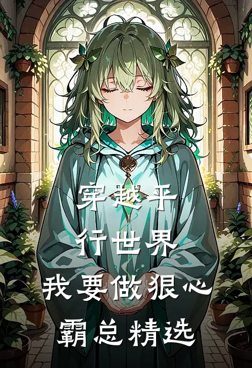 穿越平行世界：我要做狠心霸总精选