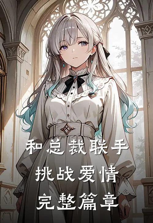 和总裁联手：挑战爱情完整篇章