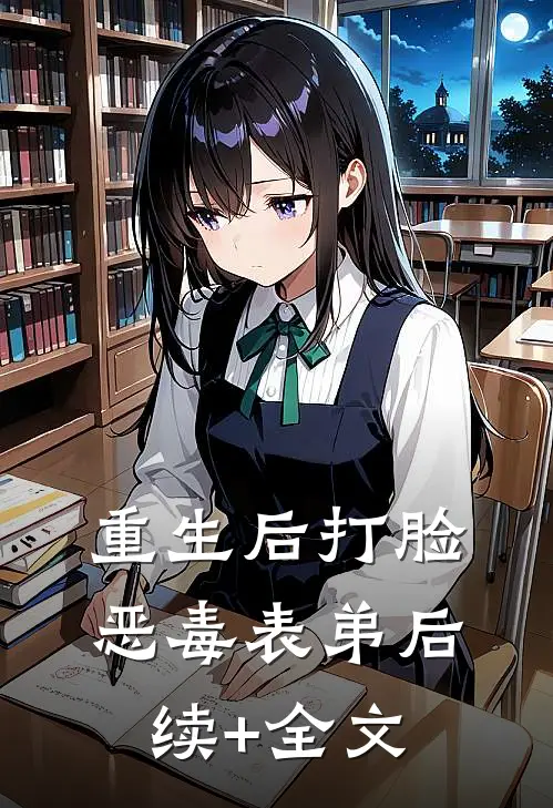 重生后打脸恶毒表弟后续+全文
