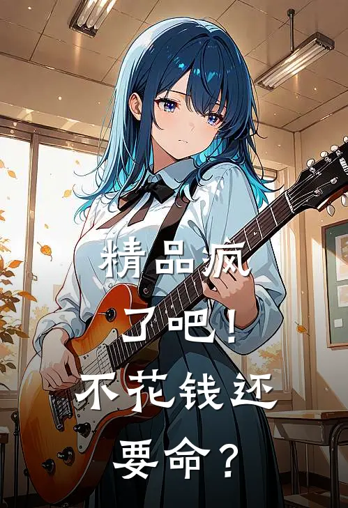 精品疯了吧！不花钱还要命？