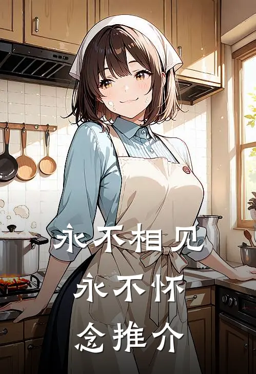 永不相见,永不怀念推介词怎么写