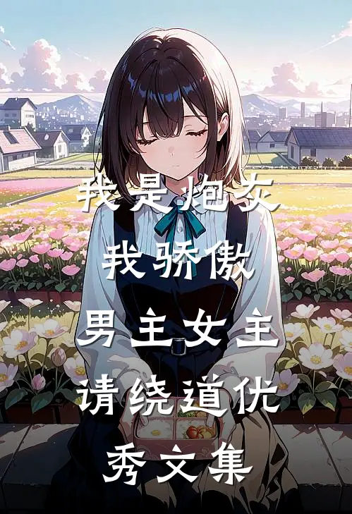 我是炮灰我骄傲，男主女主请绕道优秀文集