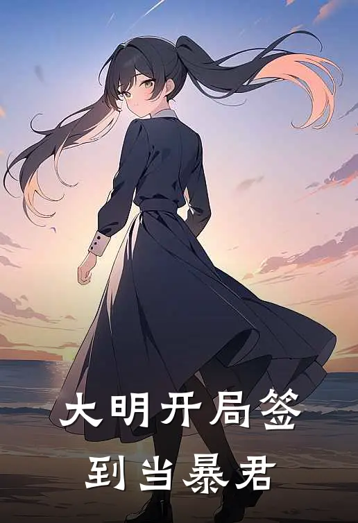 大明开局签到当暴君