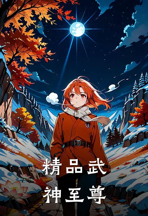 精品武神至尊