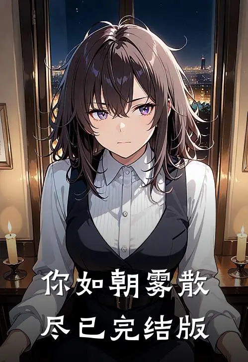 你如朝雾散尽已完结版