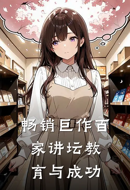 畅销巨作百家讲坛教育与成功