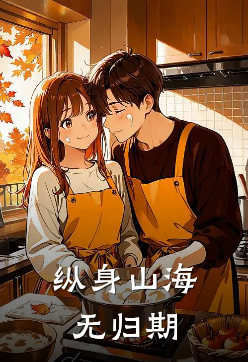 纵身山海无归期