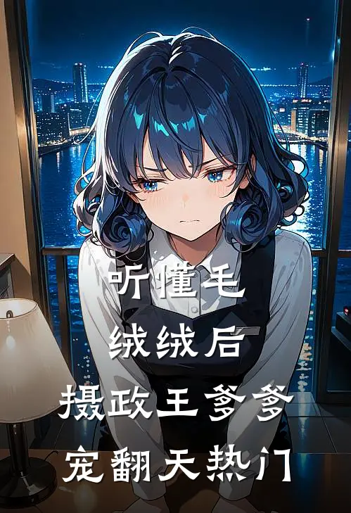 听懂毛绒绒后，摄政王爹爹宠翻天热门