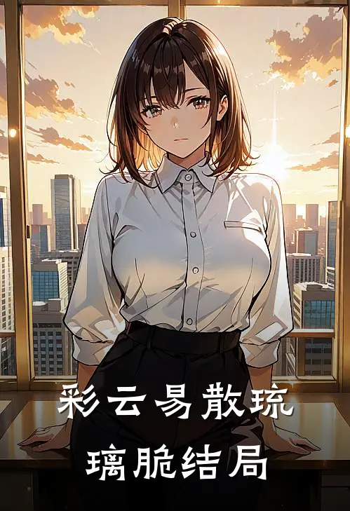 彩云易散琉璃脆结局