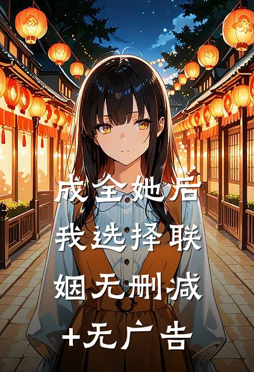 成全她后，我选择联姻无删减+无广告