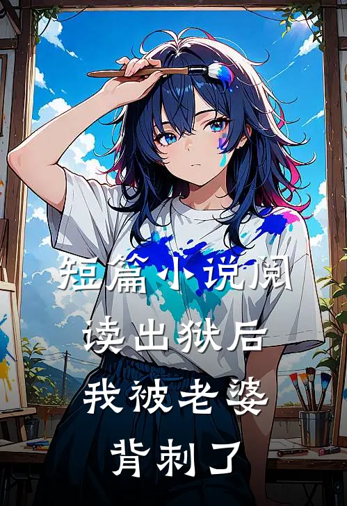 短篇小说阅读出狱后，我被老婆背刺了