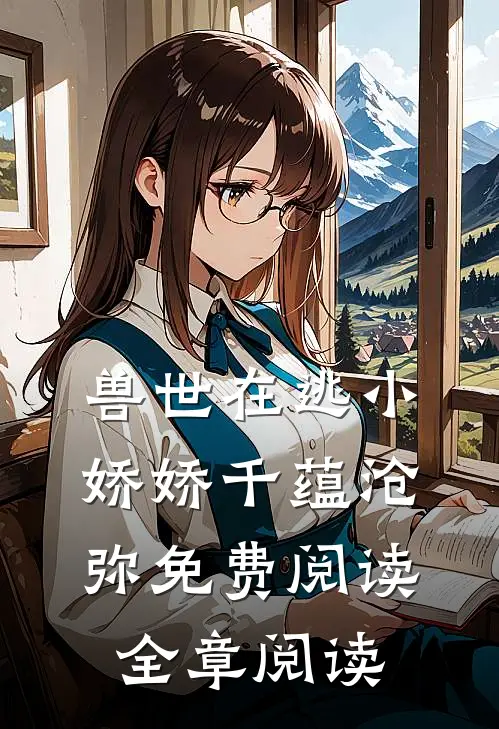 兽世在逃小娇娇千蕴沧弥免费阅读全章阅读