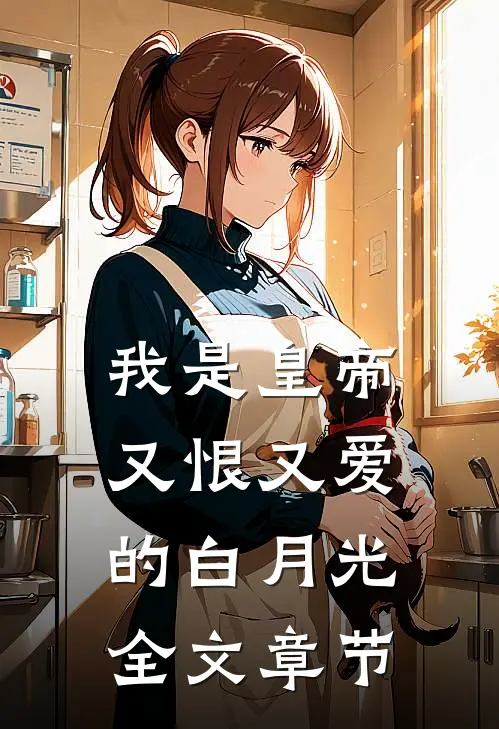 我是皇帝又恨又爱的白月光全文章节