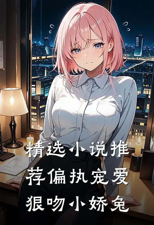 精选小说推荐偏执宠爱，狠吻小娇兔