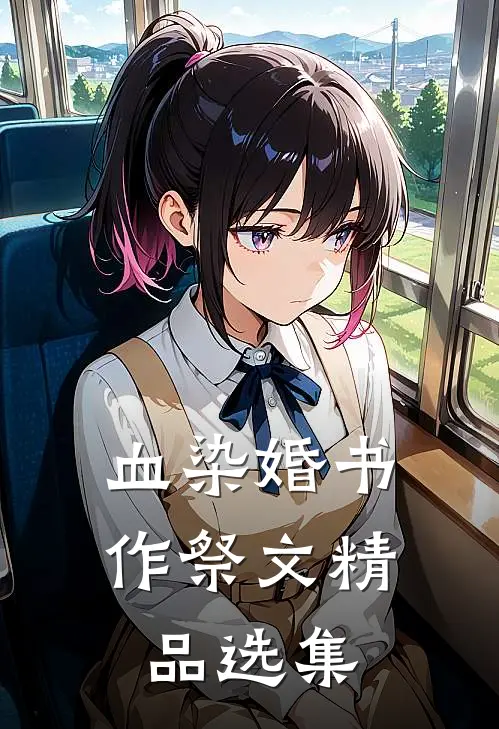 血染婚书作祭文精品选集