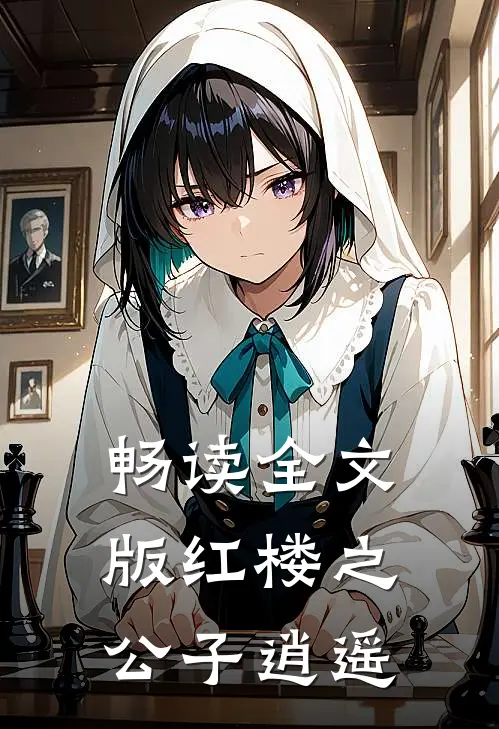 畅读全文版红楼之公子逍遥
