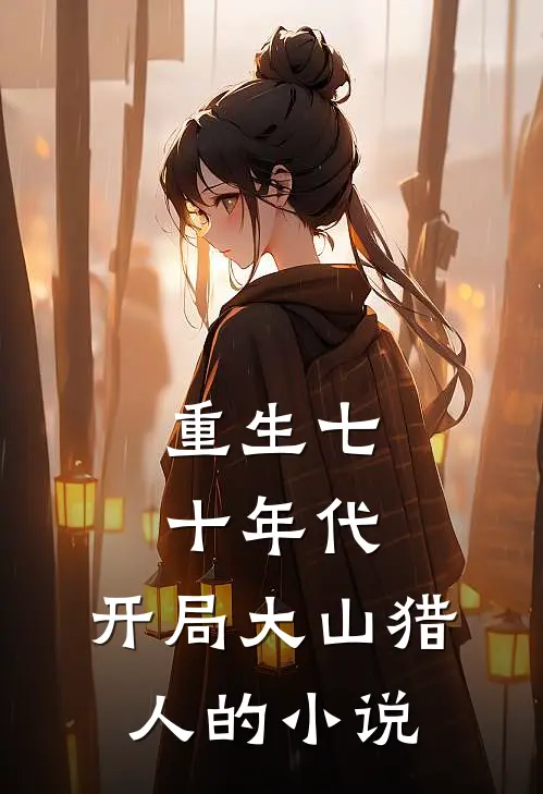 重生七十年代,开局大山猎人的名字
