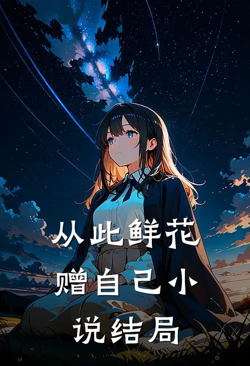 从此鲜花赠自己小说结局
