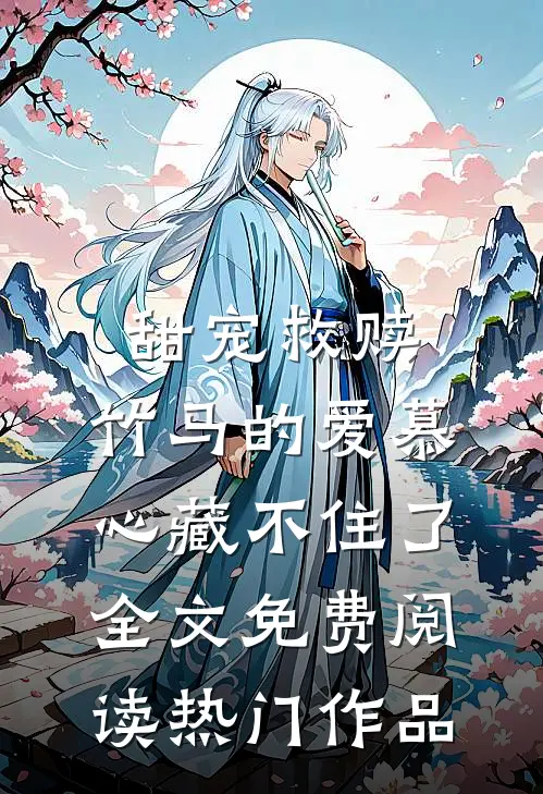 甜宠救赎:竹马的爱慕心藏不住了全文免费阅读热门作品
