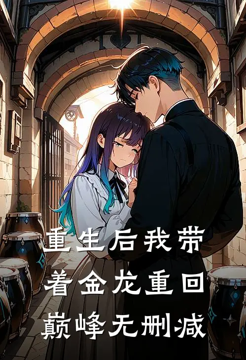 重生后我带着金龙重回巅峰无删减