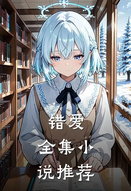 错爱.全集小说推荐