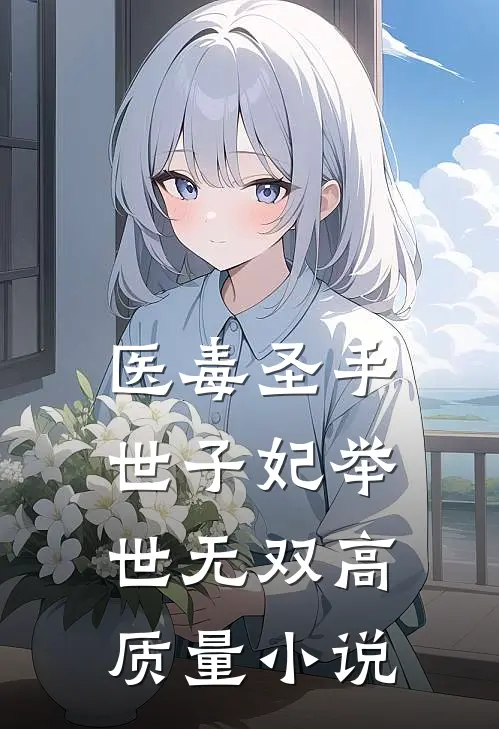 医毒圣手：世子妃举世无双高质量小说