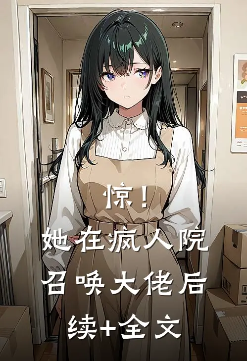 惊！她在疯人院召唤大佬后续+全文