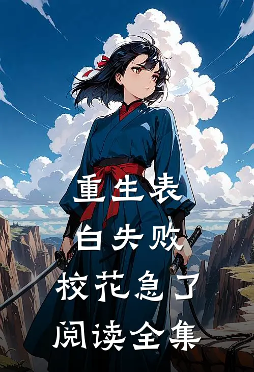 重生表白失败，校花急了阅读全集